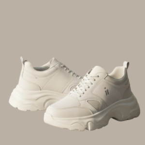 Casual White Sneakers for Men Sneaker