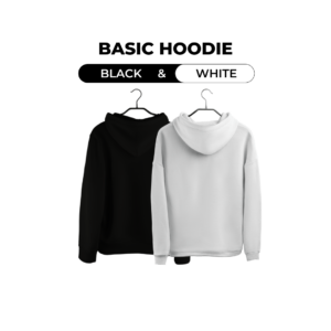 Basic Hoodie
